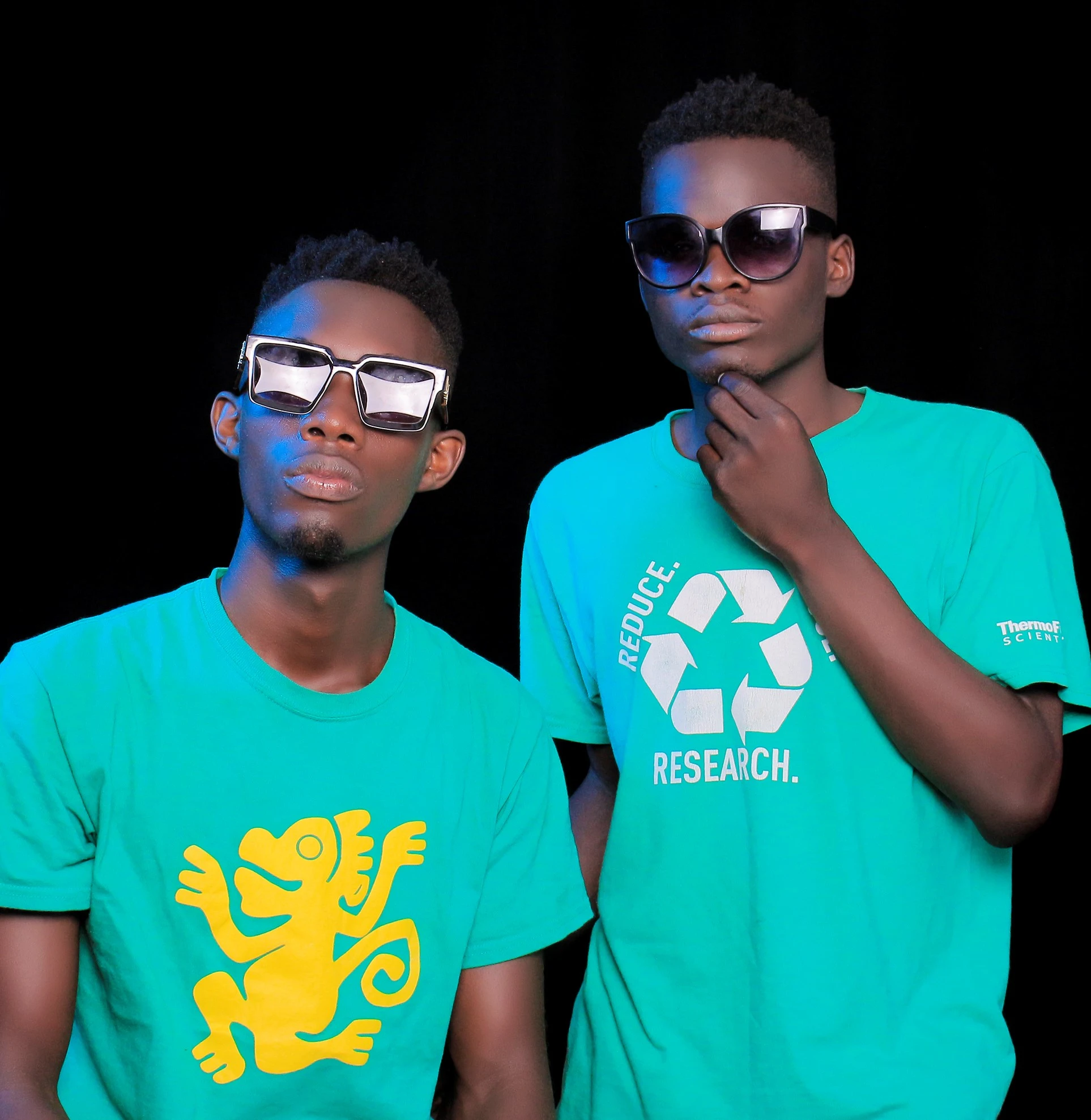 Legacy Music Ug